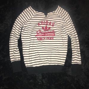 Adidas Original Sweatshirt